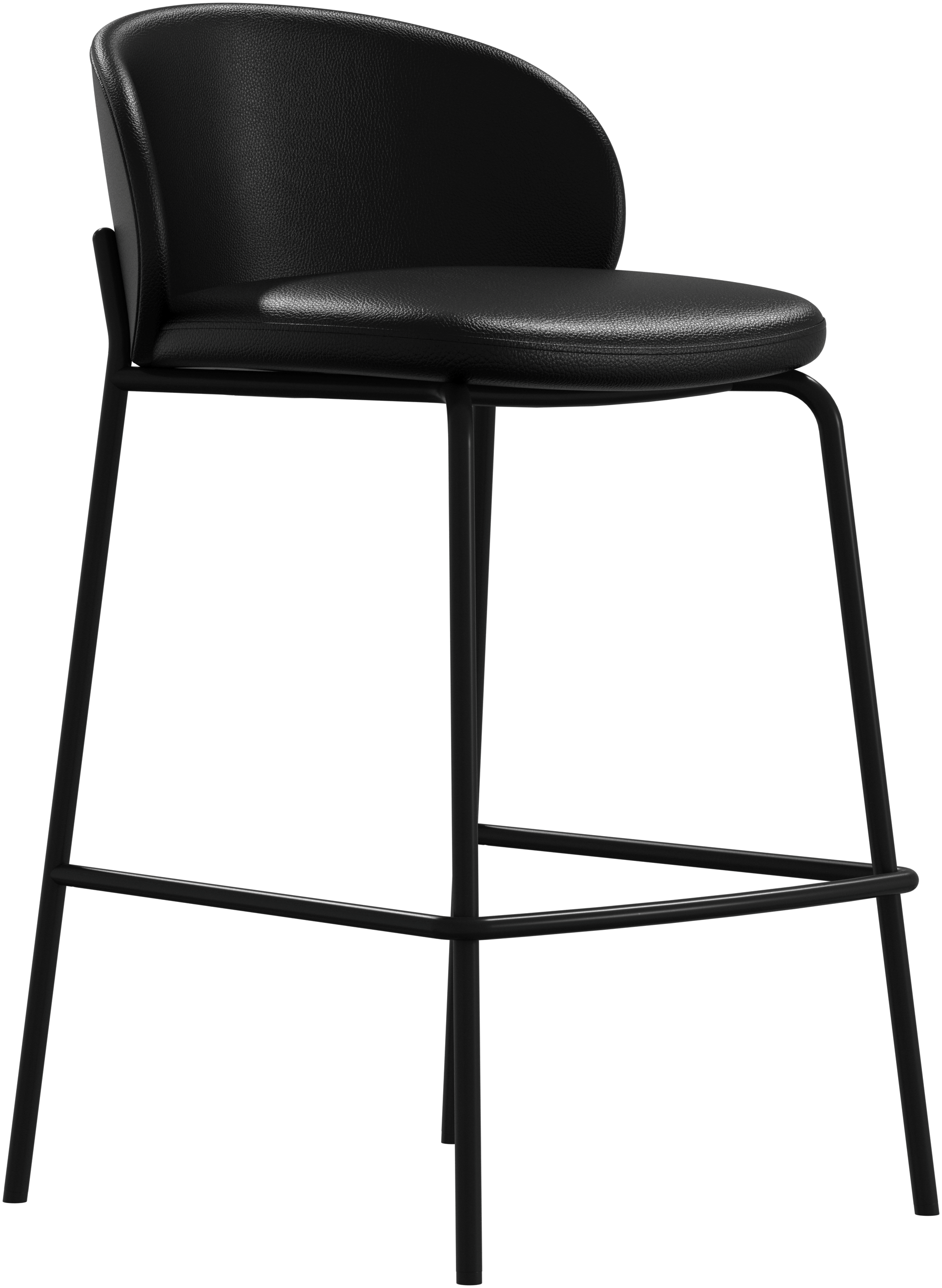 Princeton barstool | BoConcept